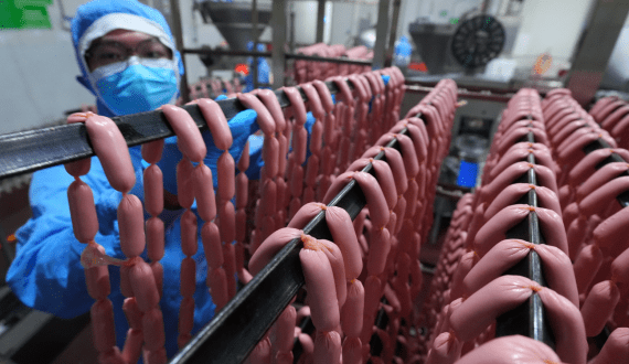 Thumbnail for Welsh sausage company Langford’s to be sold to Red Sky Food Group