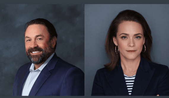 Thumbnail for William Grant & Sons appoints James Casey as new US Managing Director 