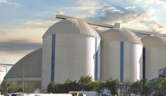 Thumbnail for UAE’s Al Khaleej Sugar to build renewable-powered sugar plant in Kazakhstan 