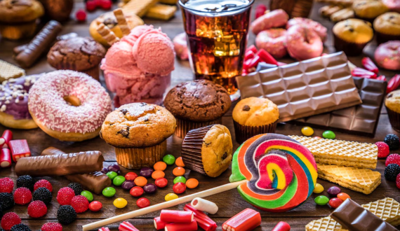 Thumbnail for CBL Foods highlights illegal confectionery surge & warns of consumer safety