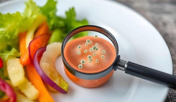 Thumbnail for UK FSA releases preliminary foodborne disease attribution data