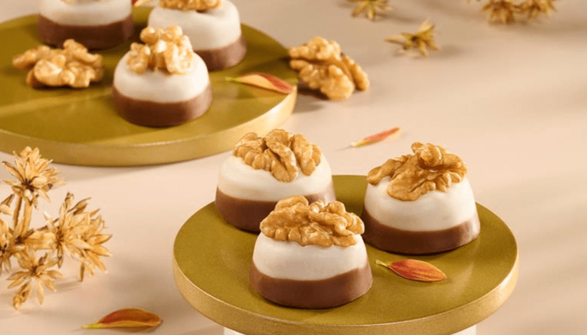 Thumbnail for Haldiram’s expands into UK with gluten-free Indian sweets