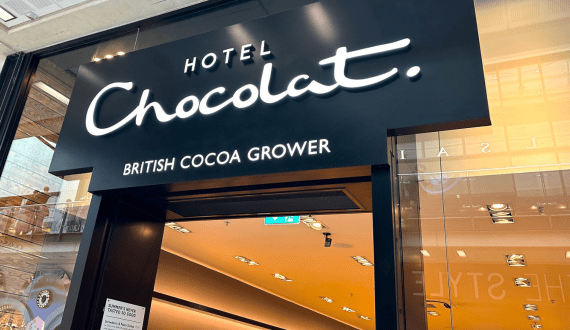 Thumbnail for Mars expands into USA’s confectionery industry with two new retail locations