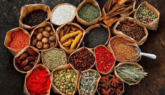 Thumbnail for Specialty food ingredients market size to reach US$166.21B by 2032 – Coherent reports