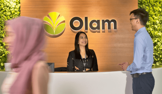 Thumbnail for Olam Group Limited unveils updated re-organisation plan