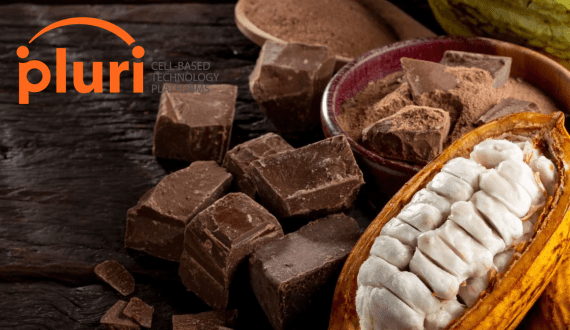 Thumbnail for Pluri Inc. acquires Kokomodo for US$$4.5M expanding into cacao industry