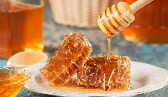 Thumbnail for Tanzania earns over US$25.9M from honey exports as sector sees steady growth 
