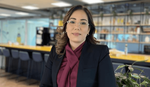 Thumbnail for Schweppes International appoints Elisa Doldron as General Manager for Caribbean Operations 