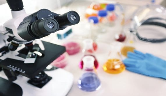 Thumbnail for IFF launches citrus innovation center in Florida to advance scent and taste research