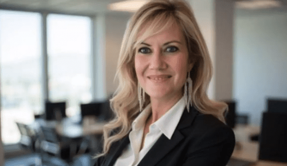 Thumbnail for Alessandra Ronco takes helm as global CEO at House of Shipping
