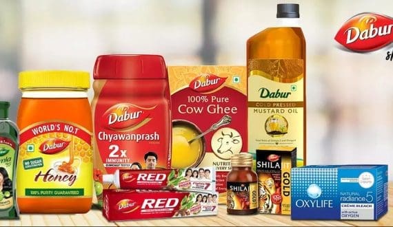 Thumbnail for Dabur India exits non-core categories, plans aggressive M&A and premiumisation to drive future growth 