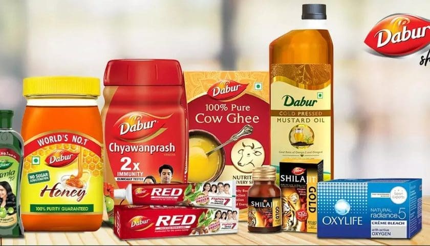 Thumbnail for Dabur India exits non-core categories, plans aggressive M&A and premiumisation to drive future growth 