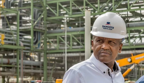 Thumbnail for Aliko Dangote to establish sugar refinery in Ghana to cut reliance on imports, boost local industry 