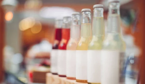 Thumbnail for Zevia reports dip in Q1 2025 sales but exceeds EBITDA expectations