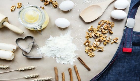 Thumbnail for ACI Group introduces new ingredients to enhance efficiency in the baking industry