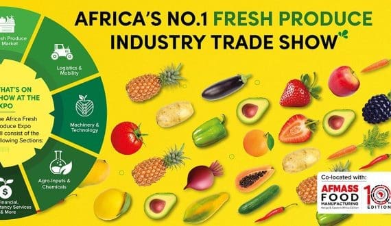 Thumbnail for Kenya gears up for AFPEX 2025 as global fresh produce demand surge