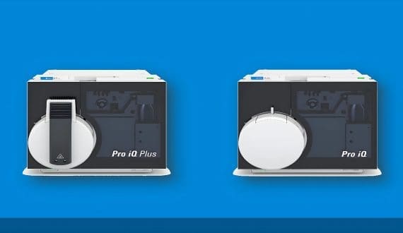 Thumbnail for Precision and performance defined in Agilent’s latest LC-Mass detection innovation