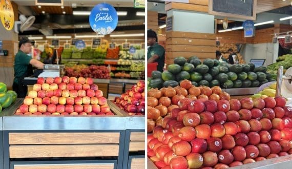 Thumbnail for South African Flash Gala apples in short supply as Indian demand surges