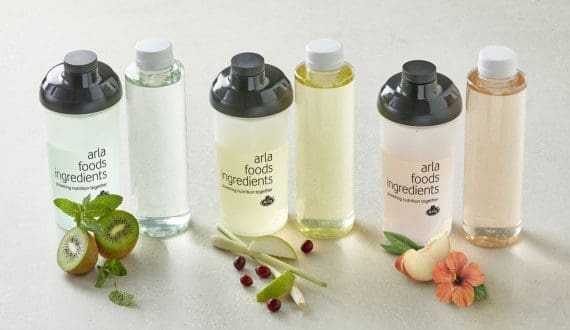 Thumbnail for Arla Foods Ingredients expands presence in ANZ/Oceania with new distribution deal