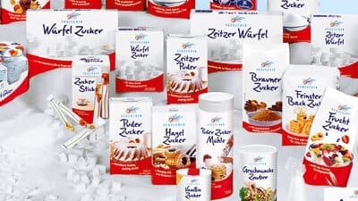 Thumbnail for Südzucker forecasts lower earnings as EU sugar market faces continued weakness 