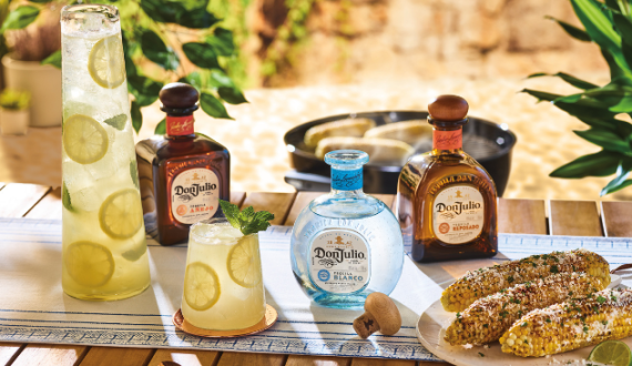 Thumbnail for Diageo faces lawsuit over alleged mislabeling of Casamigos and Don Julio Tequilas as “100% Agave” 
