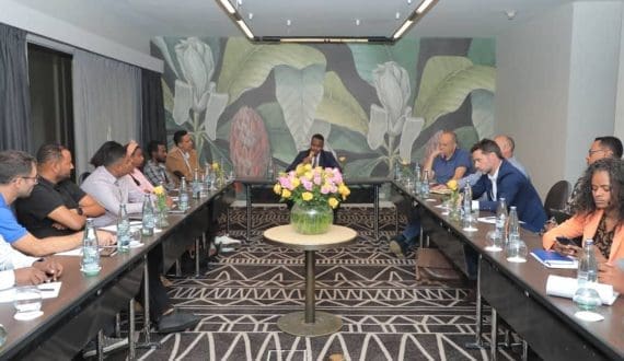 Thumbnail for Ethiopia eyes cold chain expansion to boost horticulture sector