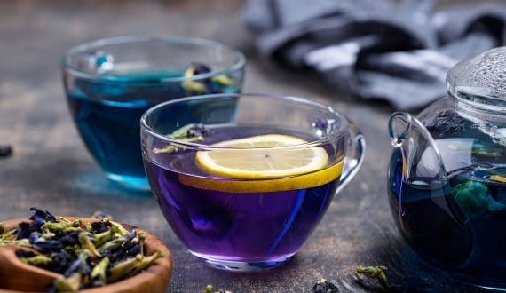 Thumbnail for FDA moves forward with natural food colors amid push to eliminate harmful additives