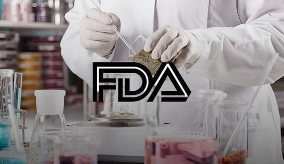 Thumbnail for FDA aims to tighten review process for chemicals in food