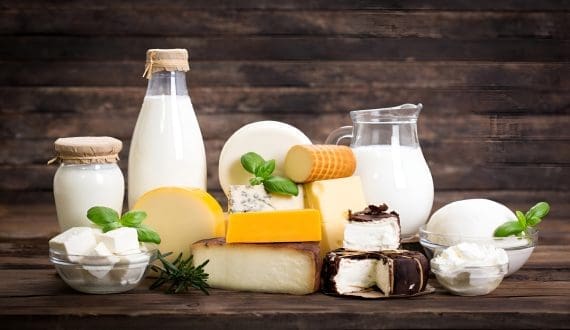 Thumbnail for Regulatory shake-up as FSSAI cracks down on dairy substitute labelling