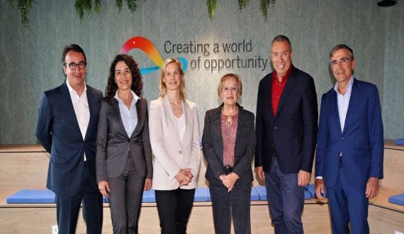 Thumbnail for IMCD expands food, nutrition portfolio in Spain with TECOM Ingredients acquisition