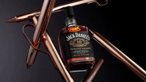Brown-Forman Q1 sales fall 1% as Tequila weakness weighs on Fiscal 2027 performance