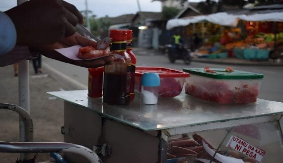 Thumbnail for Newly launched food safety training manual set to rewrite Kenya’s street food narrative