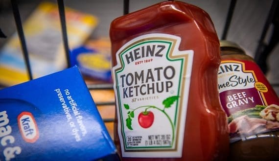 Thumbnail for Kraft Heinz eyes strategic breakup with proposed grocery spin-off 