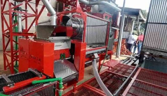 Thumbnail for Kenya invests US$15.5M in coffee pulping machines to boost production, farmer earnings 