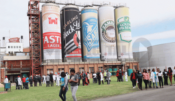 Thumbnail for Delta Corporation posts US$807.4M revenue amid sugar tax pressure, regional challenges 