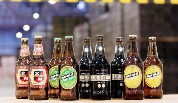 Thumbnail for Cervejas de Moçambique nearly triples profit in 2024, driven by strong sales, market leadership 