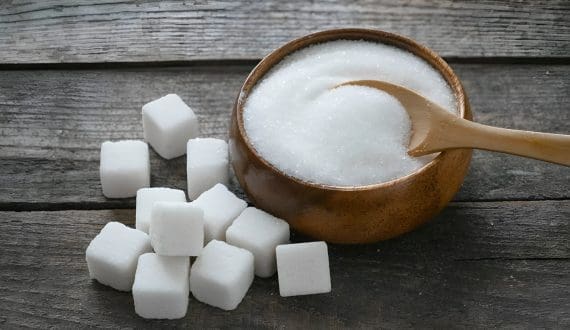 Thumbnail for Researchers identify artificial sweetener saccharin as a potential antimicrobial agent
