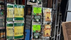 NAFDAC orders nationwide recall of alcoholic beverages below 200ml in Nigeria