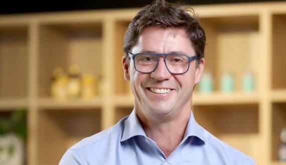 Thumbnail for Leadership shake-up in Australian wine sector: TWE appoints Sam Fischer as CEO, Vinarchy names Danny Celoni Chief Executive 