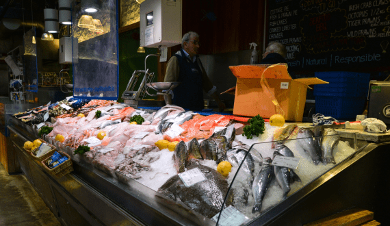 Thumbnail for Ireland’s seafood sector generated over US$1.3B in 2024 – BIM