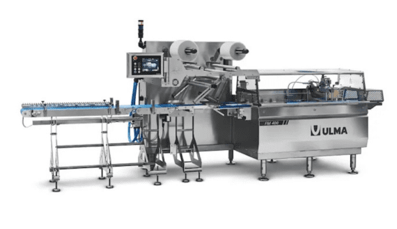 Thumbnail for ULMA Packaging to unveil new hygienic machinery for meat processing