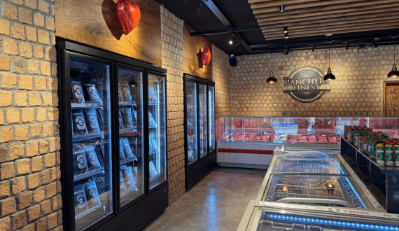 Thumbnail for Ranchers Finest launches The Meat Supermarket in Uganda