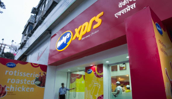Thumbnail for Venky’s India reports sharp decline in Q4 profit as poultry margins narrow