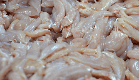 Thumbnail for Nigeria’s WIPVaC calls for investment in chicken processing facilities