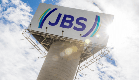 Thumbnail for JBS posts US$1.75B EBITDA for Q1, FY25