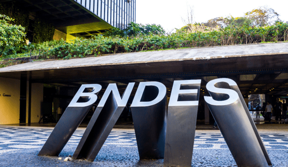 Thumbnail for BNDES to reduce its stake in JBS
