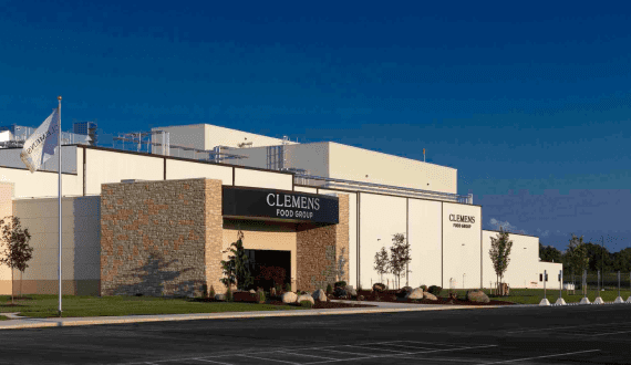 Thumbnail for Clemens Food Group to pay US$13.5M in pork price-fixing settlement