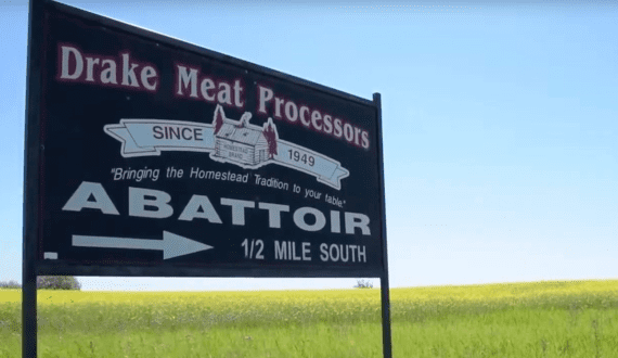 Thumbnail for Drake Meat Processors to build new plant in Saskatoon, Canada