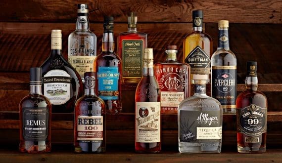 Thumbnail for MGP Ingredients posts US$2.99M Q1 net loss amid sales decline