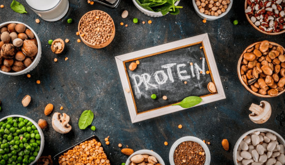 Thumbnail for European alternative protein market records US$509M investment in 2024